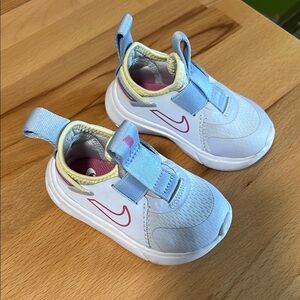 Nike Baby Shoes